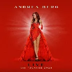 Pochette Andrea Berg Live - Die Tournee 2025