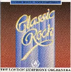 Pochette Classic Rock 5 - Rock Symphonies