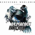 Pochette Frenchcore Worldwide 03