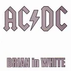 Pochette Brian in White