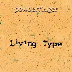Pochette Living Type