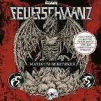 Pochette Maximum Berzerker