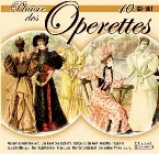 Pochette Plaisir des Operettes