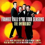 Pochette The Anthology