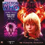 Pochette Doctor Who - The Companion Chronicles: Find and Replace
