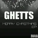 Pochette Merry Christmas EP