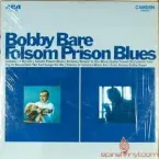Pochette Folsom Prison Blues