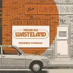 Pochette Median Age Wasteland