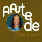 Pochette A arte de Alceu Valença