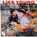 Pochette Like Young: Secret Songs For Young Lovers