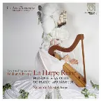 Pochette La Harpe Reine