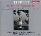 Pochette Complete Symphonies / Suite from the Opera "New Year"