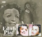 Pochette Edith Piaf - Collection Hits