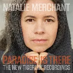 Pochette Paradise Is There: The New Tigerlily Recordings