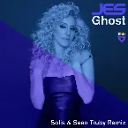 Pochette Ghost
