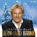 Pochette Frohe Weihnachten mit Bernhard Brink