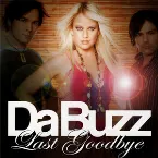 Pochette Last Goodbye