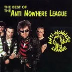 Pochette The Best of the Anti‐nowhere League