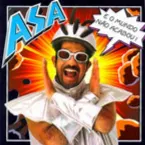 Pochette E o Mundo Não Acabou