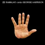 Pochette Zé Ramalho canta George Harrison