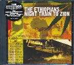 Pochette Night Train to Zion