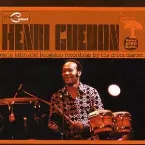 Pochette Early Latin and Boogaloo Recordings by the Drum Master