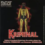 Pochette Kriminal