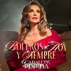 Pochette Boleros hoy y siempre