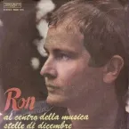 Pochette Al centro della musica