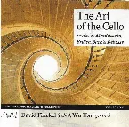 Pochette BBC Music, Volume 26, Number 8: The Art of the Cello