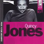 Pochette I Grandi Del Jazz - Quincy Jones - Body Heat