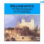 Pochette The Eight Symphonies