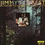 Pochette Heart of the Forrest