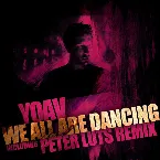 Pochette We All Are Dancing (Peter Luts Remix)