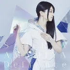 Pochette Defiance
