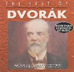 Pochette The Best of Dvorak