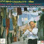 Pochette Vivaldi Marcello Händel Beethoven Varése Petrassi Fukushima