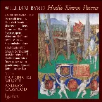 Pochette The Byrd Edition, Vol 11: Hodie Simon Petrus