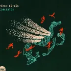 Pochette Concertos