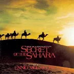 Pochette Secret of the Sahara