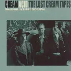 Pochette Acid - The Lost Cream Tapes