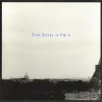 Pochette Chet Baker in Paris