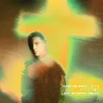Pochette Holy Love (Low Steppa remix)