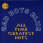 Pochette All Time Greatest Hits