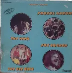 Pochette The Who, The Bee Gees, Joe Cocker, Procol Harum