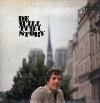 Pochette De Will Tura Story