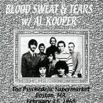 Pochette 1968-02-23: Psychedelic Supermarket, Boston, MA