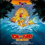 Pochette Tom and Jerry: The Movie