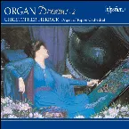 Pochette Organ Dreams 2