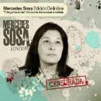 Pochette Y seguí cantando: Canciones censuradas e inéditas